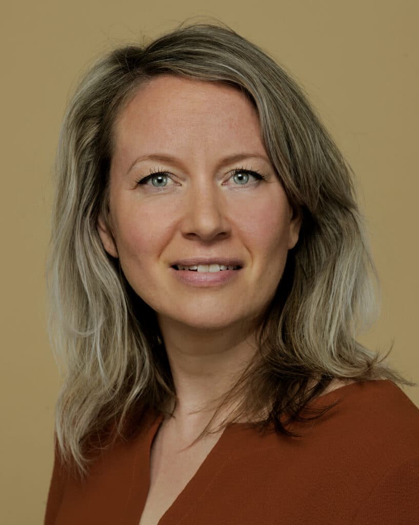 Mariëlle Slierendrecht CTPC
